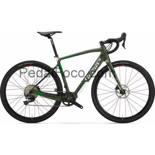 Wilier Triestina Jena Hybrid avaliação e ficha técnica